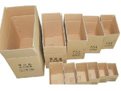 紙箱包裝應該要滿(mǎn)足的要求是什么