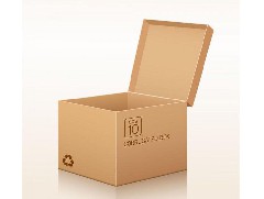 瓦楞紙箱不干膠貼標的注意事項有哪些