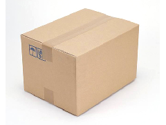 開(kāi)平紙箱教你如何選擇適合的紙箱